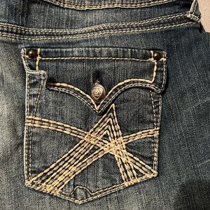 Ariat jeans